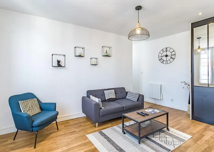 Appartement \