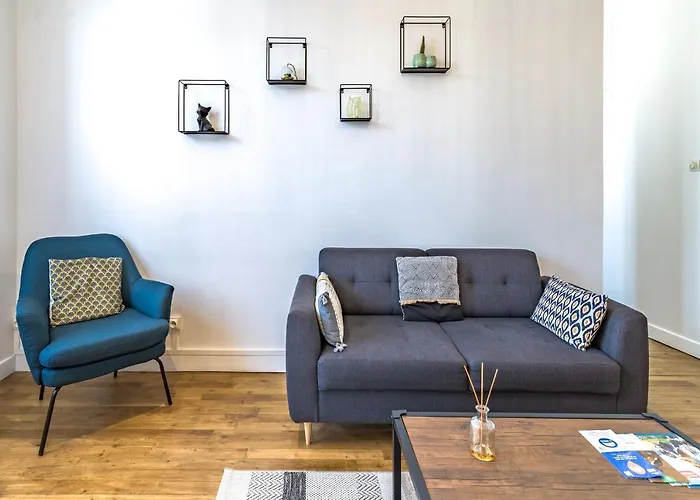 Appartement \